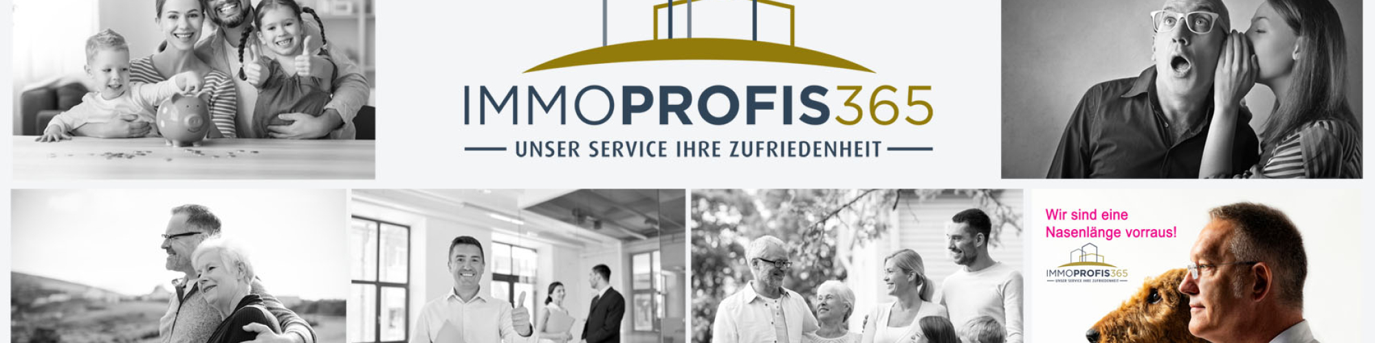 Immoprofis365 GmbH