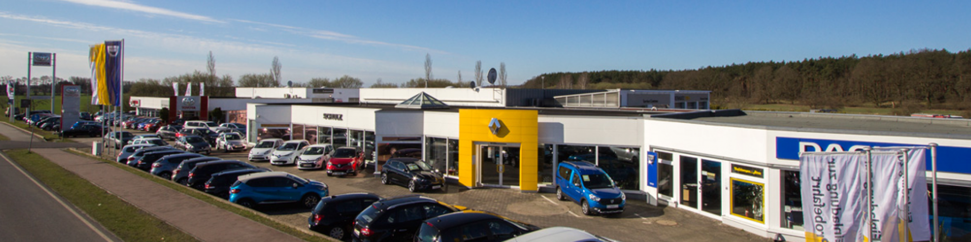 A&M Autohaus GmbH