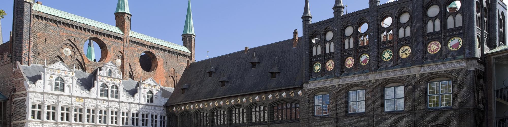 Hansestadt Lübeck