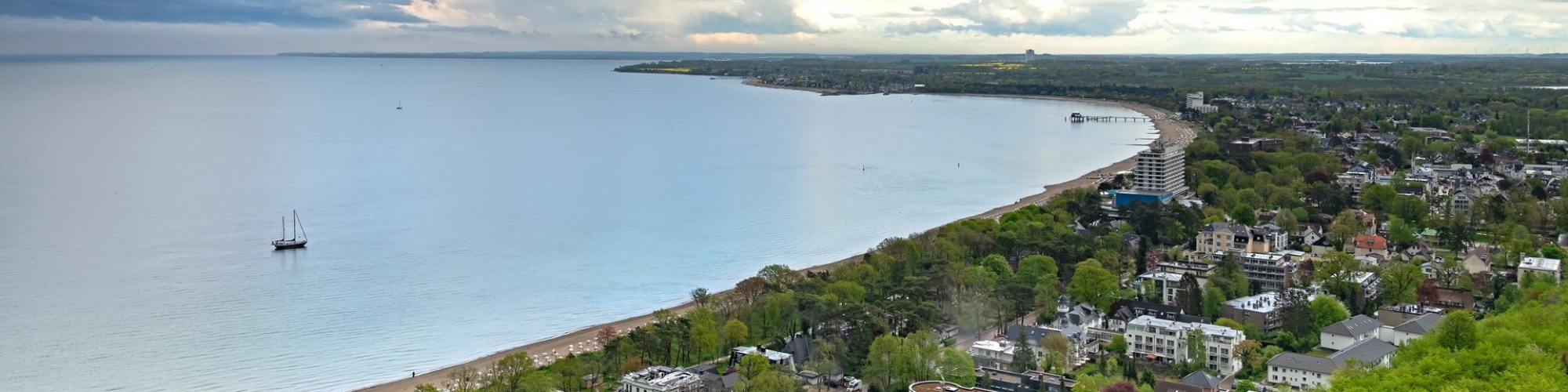 Gemeinde Timmendorfer Strand