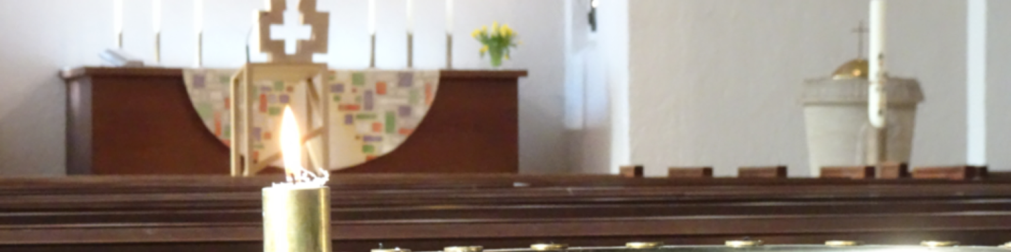 Kirchengemeinde Luther-Melanchthon   zu Lübeck