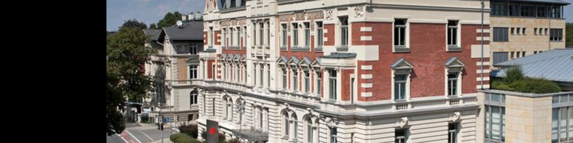 Sparkasse Altenburger Land 