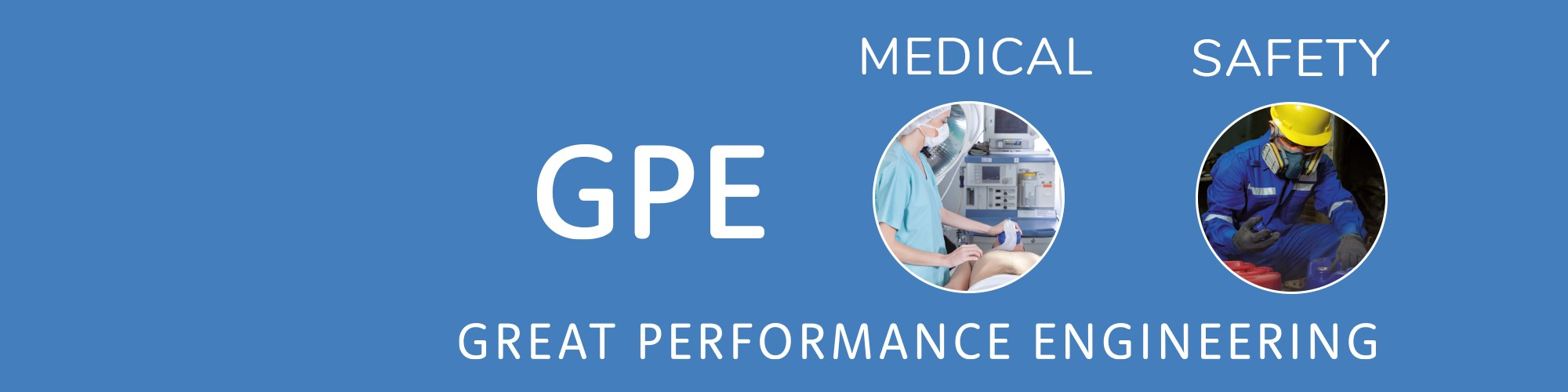 GPE Group