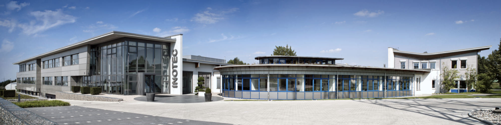 INOTEC Sicherheitstechnik GmbH