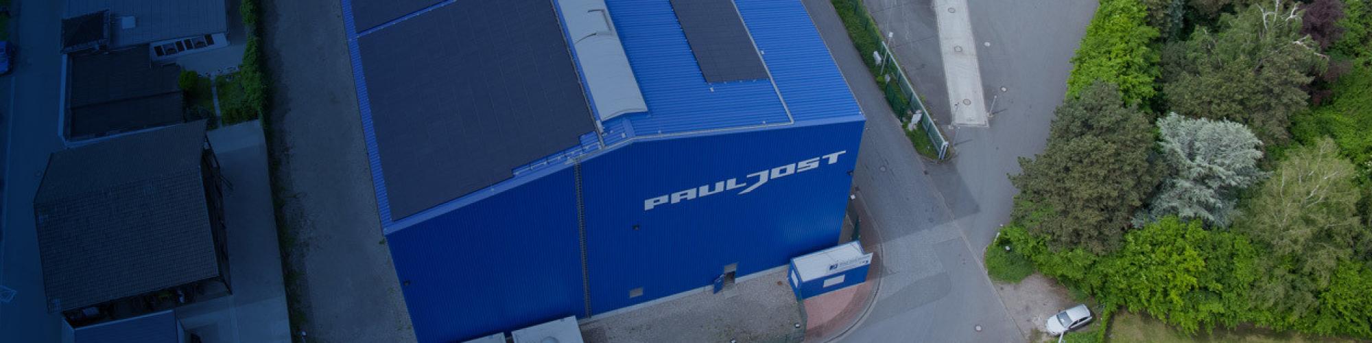 Paul Jost GmbH