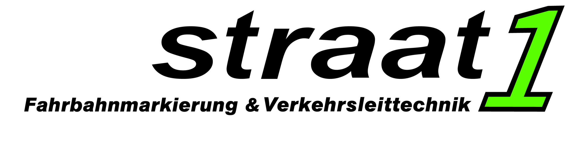 straat 1 GmbH