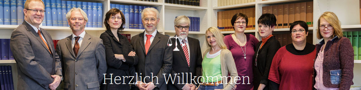 Riechmann Rechtsanwälte cover