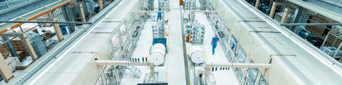 PAUL HARTMANN AG cover