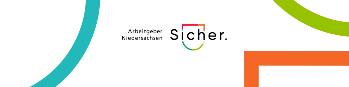 Niedersächsisches Ministerium für Inneres und Sport cover
