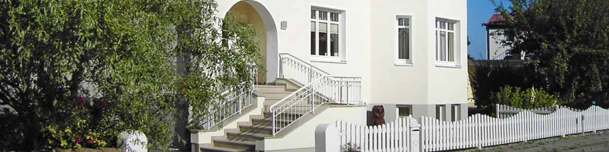 Haus am Meer – Hotel für Frauen cover