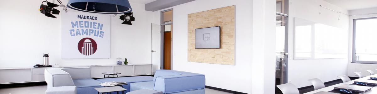 MADSACK Medien Campus cover