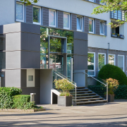 Verwaltung der Wohnungsgenossenschaft Kleefeld-Buchholz eG