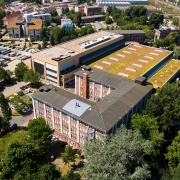 Firmensitz