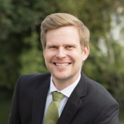 Patrick Silaff