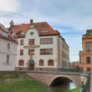 BBI-Akademie Halle (Saale)