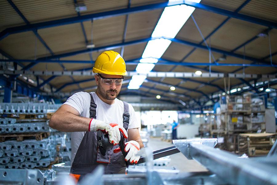 Konstruktionsmechaniker/in