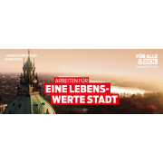 Architekt*in (Hochbau) / Bauingenieur*in als Sachgebietsleitung job image