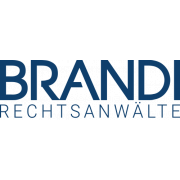 BRANDI Rechtsanwälte Partnerschaft mbB