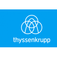 Thyssenkrupp AG logo image