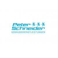 Peter Schneider Gebäudedienstleistungen GmbH &amp; Co. KG logo image
