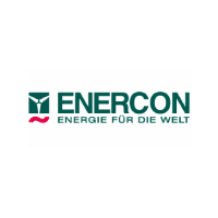 ENERCON logo image
